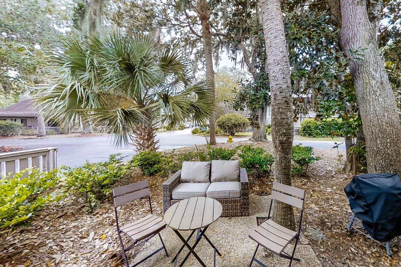 Queens Grant 554 Hilton Head Island Exteriör bild