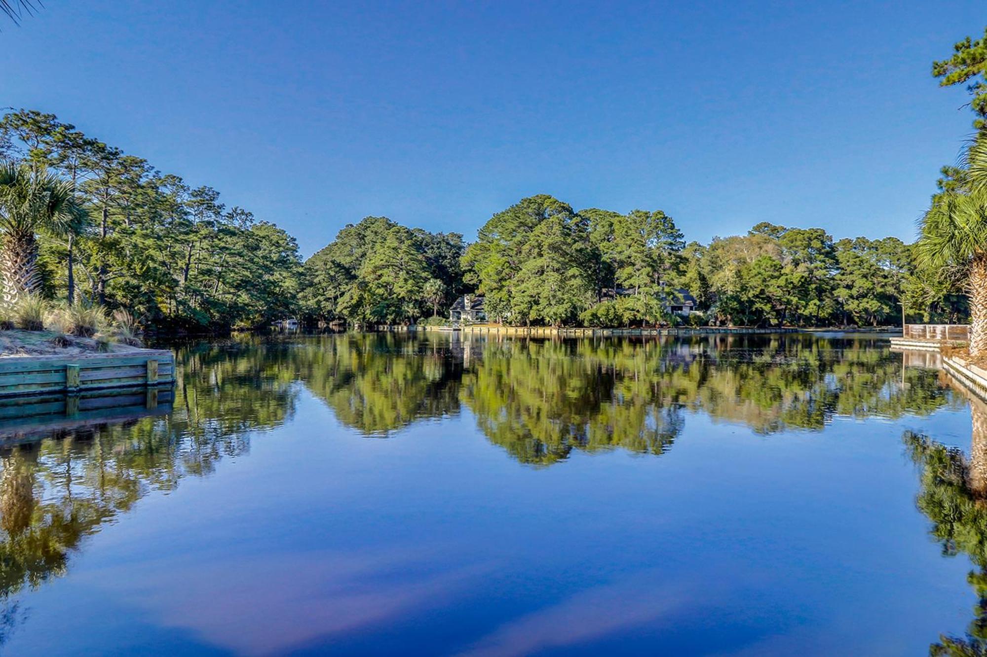 Queens Grant 554 Hilton Head Island Exteriör bild