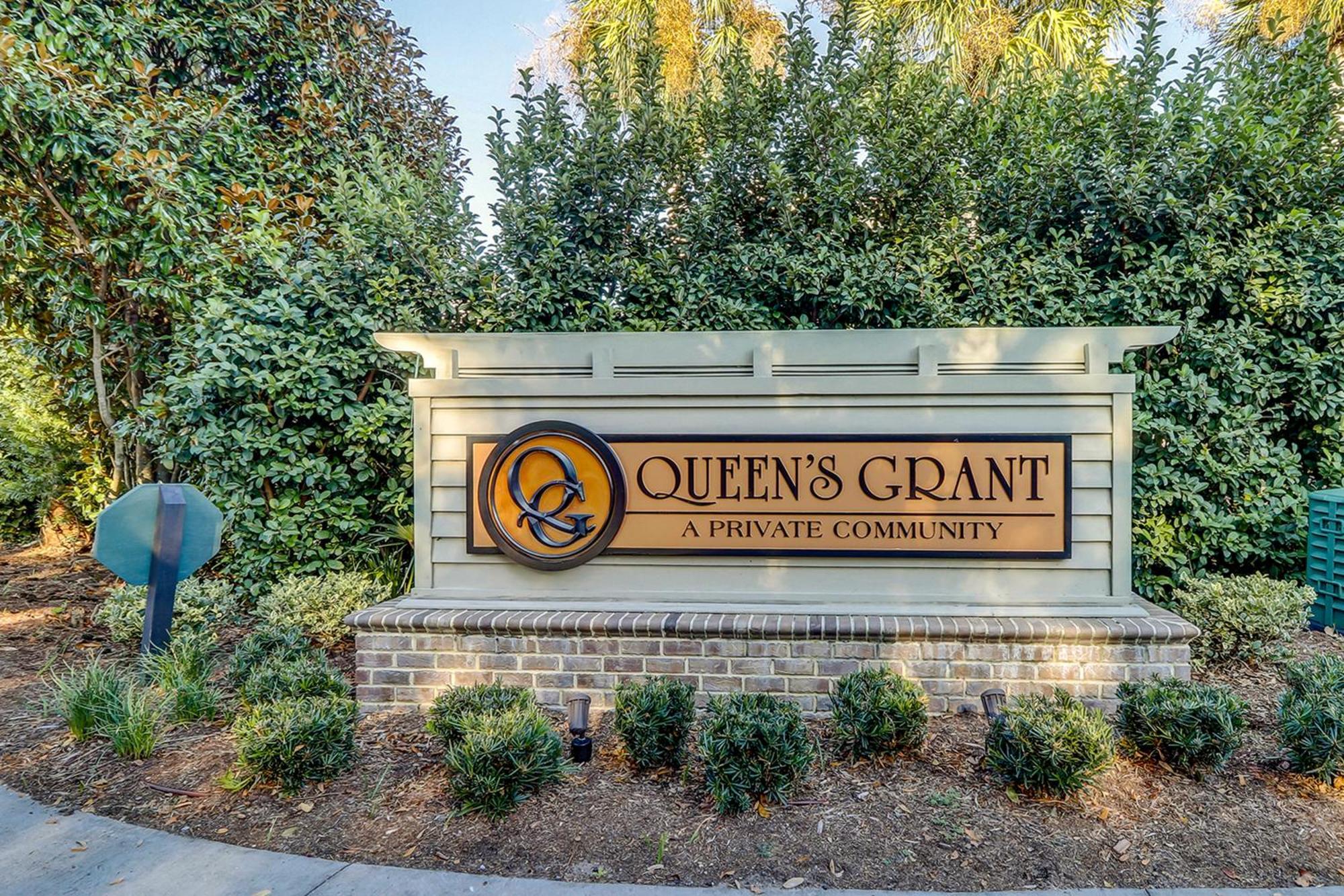 Queens Grant 554 Hilton Head Island Exteriör bild